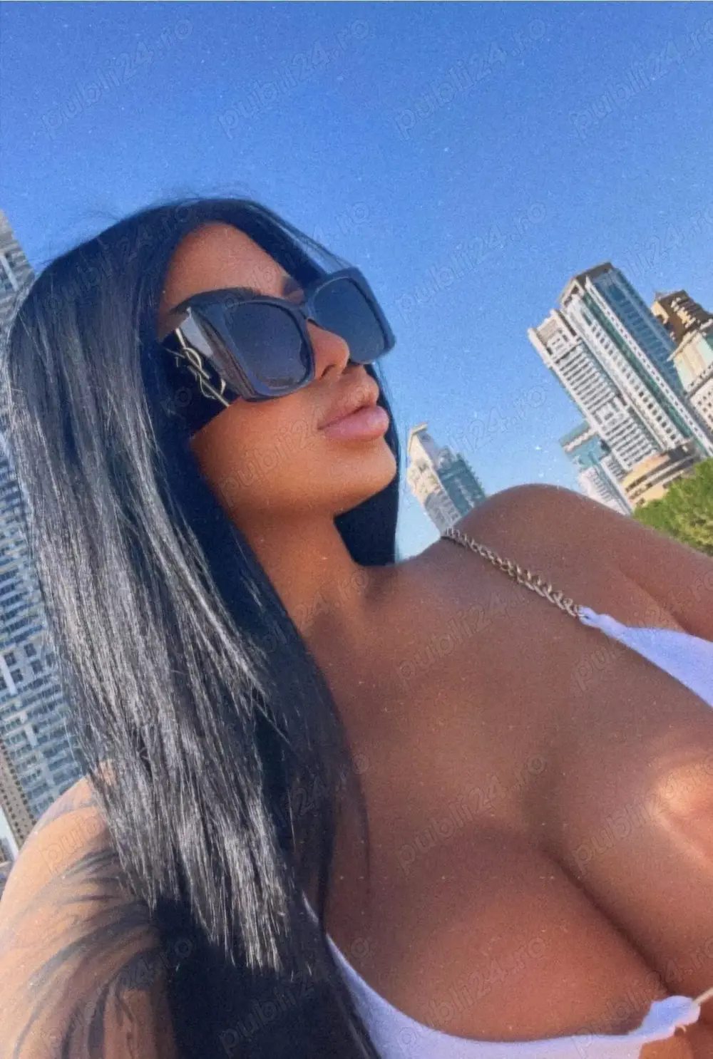 Photo of Gabriela