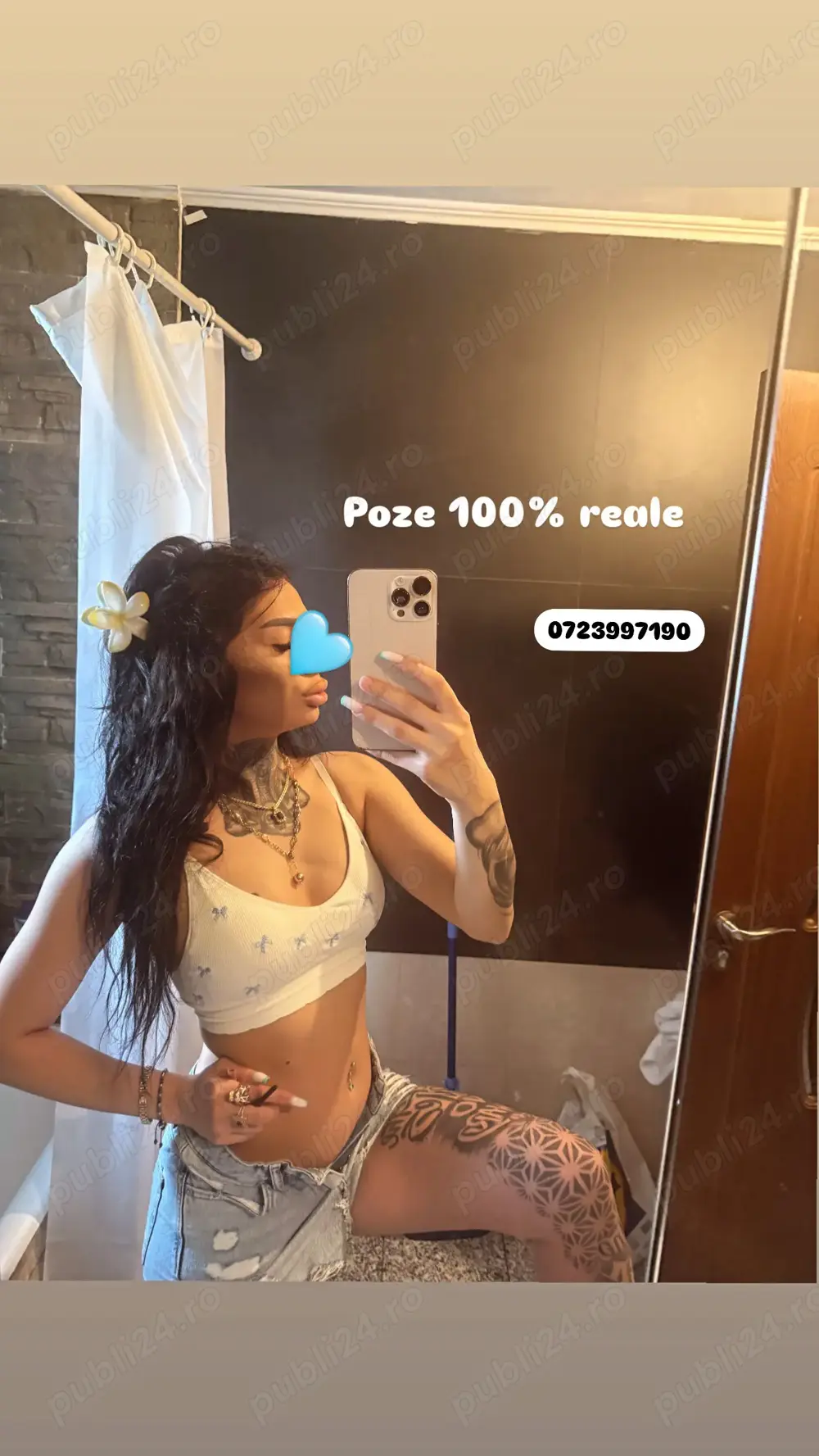 Photo of Roxana