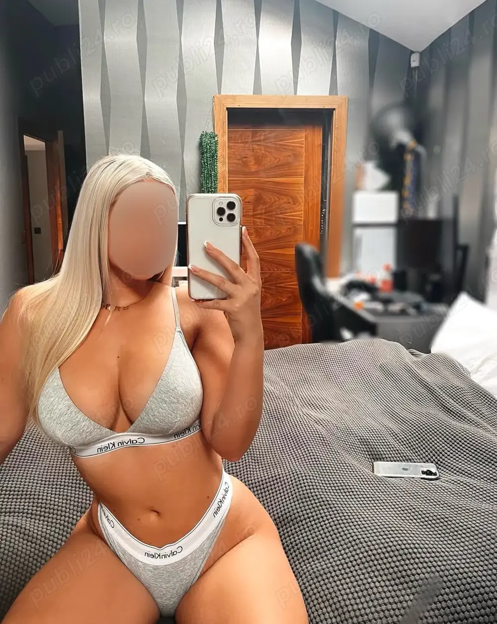 Photo of Blonda siliconata, servicii totale